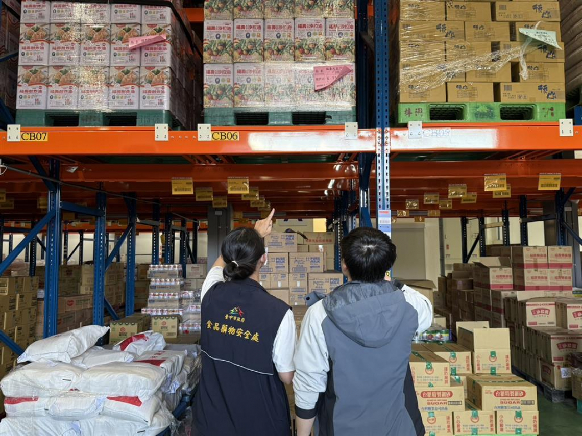 致癌沙拉油風暴擴大！7-ELEVEN、路易莎也中招，食安供應鏈管理如何避免總是「太晚知道」？